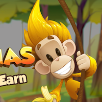 Benji Bananas (PRIMATE) - Game, Reviews & PRIMATE Tokenomics