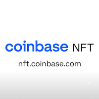 Coinbase - Coinbase NFT - Onchain App (Collect)