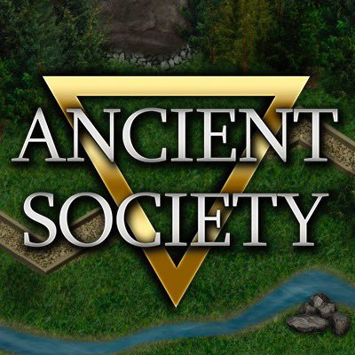 Coinbase - Ancient Society - Web3 Dapp (play)