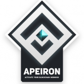 Obraz dla aplikacji dapp Apeiron