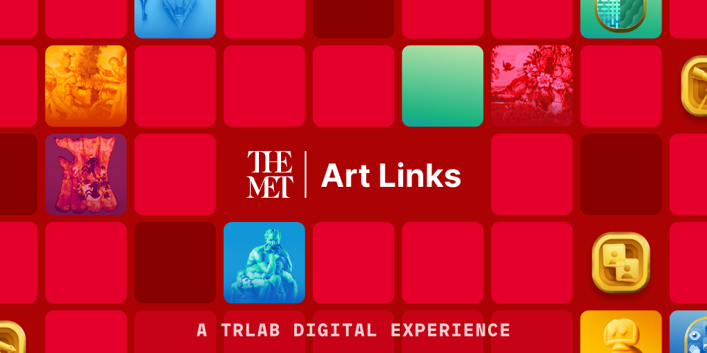 Image for Art Links app