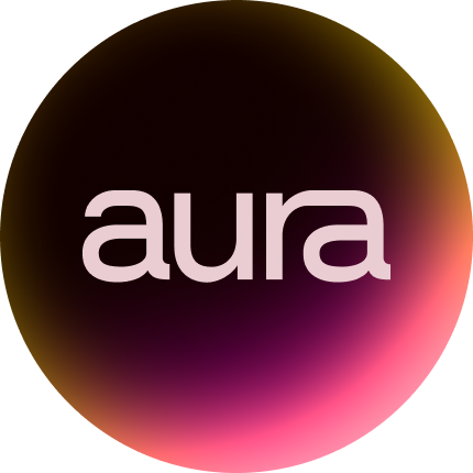 Image for Aura app