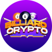 Imagem para o dapp Billiard Crypto
