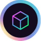 Coinbase - CyberBox - Aplicación en la cadena (Redes sociales)