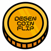 Image for Degen Coin Flip dapp