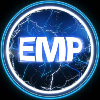 Afbeelding voor EMP MONEY-dapp