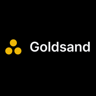 Image for Goldsand app