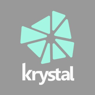 Coinbase - Krystal - 链上应用程序 (交换)