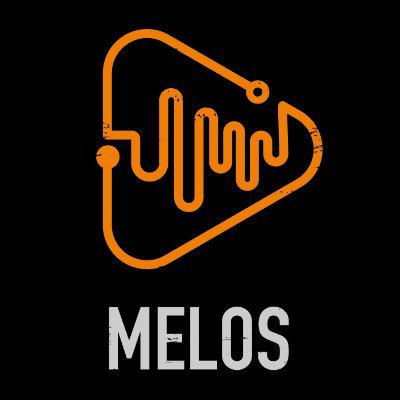 Image for Melos Studio dapp