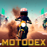 Image for motoDEX dapp