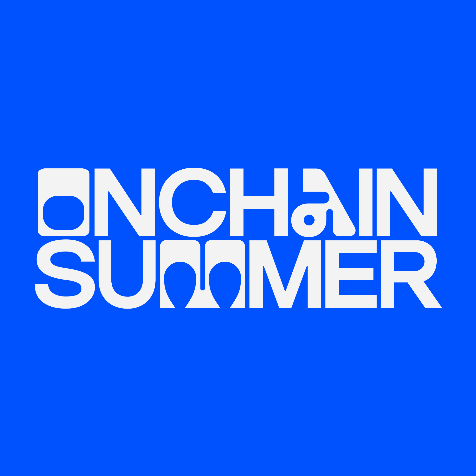 Image for Onchain Summer dapp